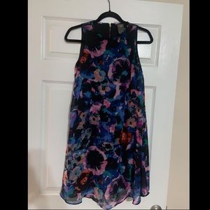 Taylor Multicolor Dress